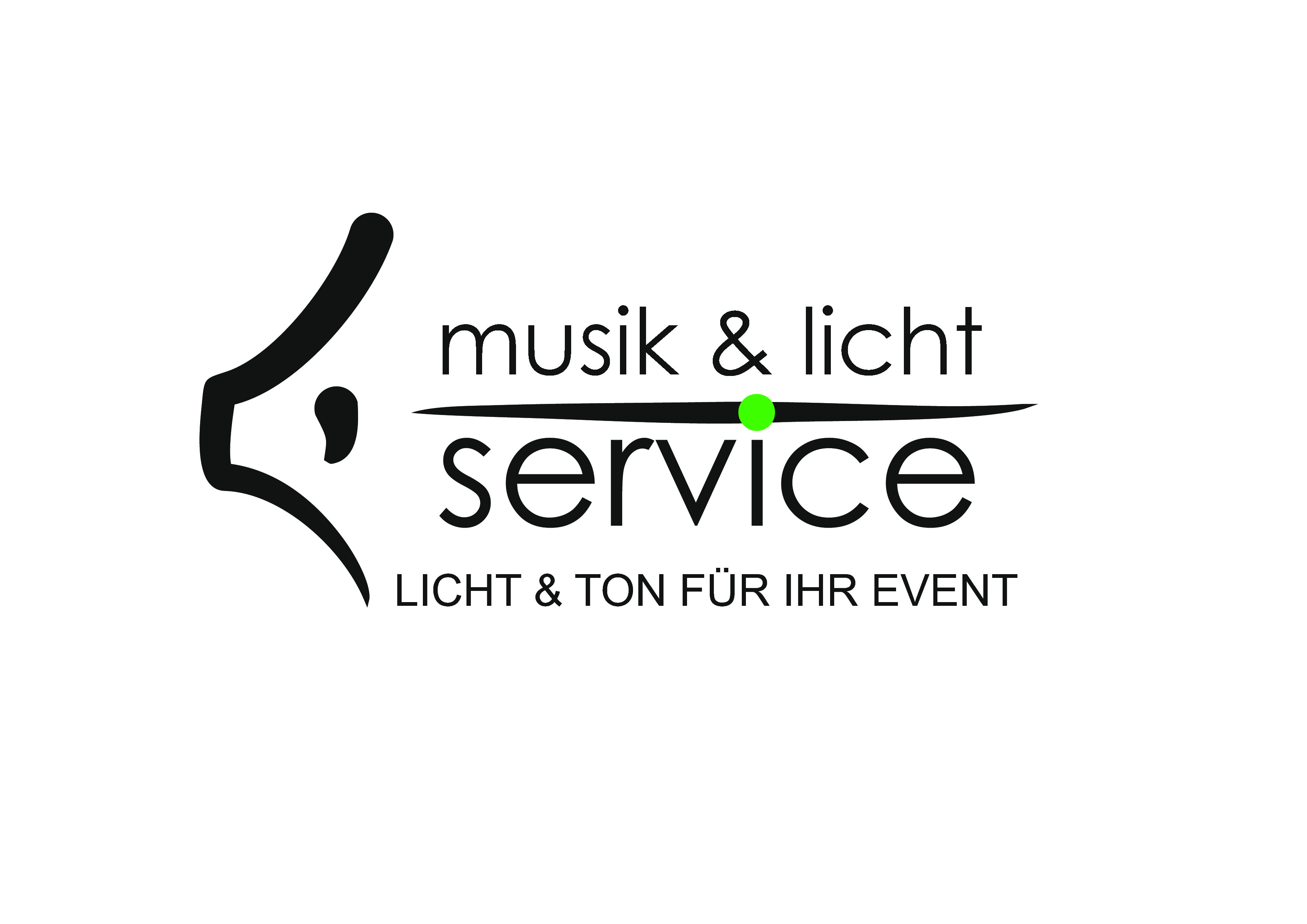(c) Musikundlichtservice.eu
